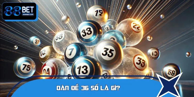 Lợi ích mà dàn đề 36 số mang lại cực lớn