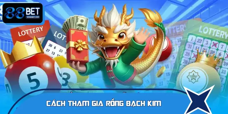 Bật mí cách tham gia và chọn số dễ trúng