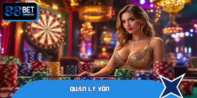 Chú ý nguồn vốn cược