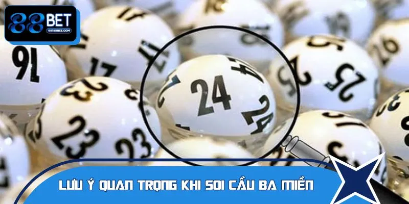 Gợi ý list chú ý cực quan trọng