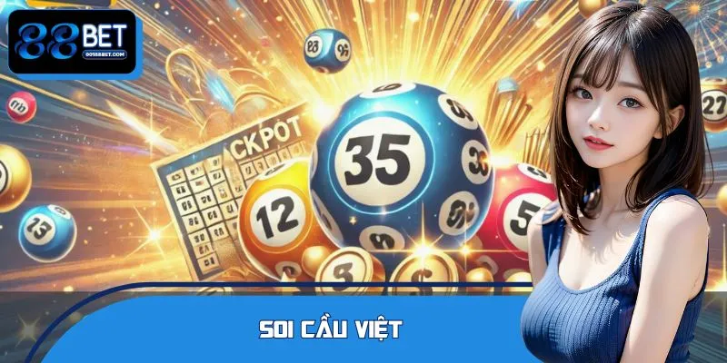 Soi cầu Việt