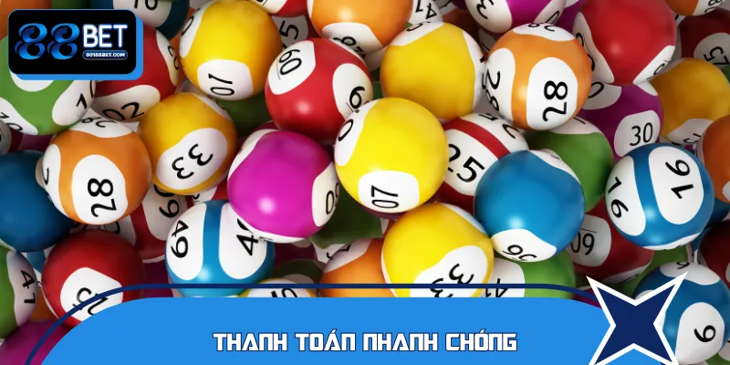 Giao dịch thanh toán nhanh gọn