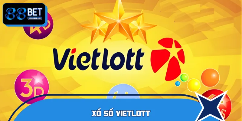 Vietlott cho phép chọn số linh hoạt với trải nghiệm hấp dẫn